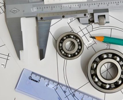 Travaux de Fabrication